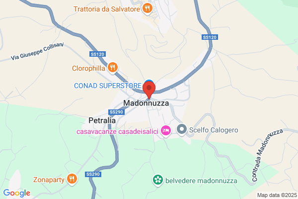Regione Siciliana Condotta Agraria