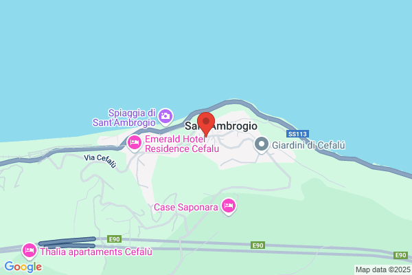 Snc F.Lli Giaconia Di Giaconia Vincenzo E c.