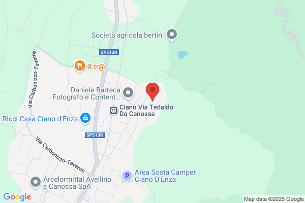 St.Ar.Te. Di Edil 5 S.N.C.