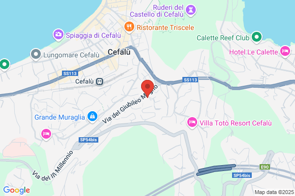 B & B delle Rose