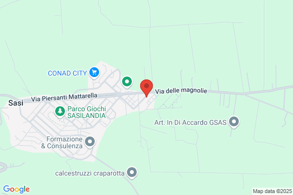 Sicil Travel Snc Di Restivo Giuseppe