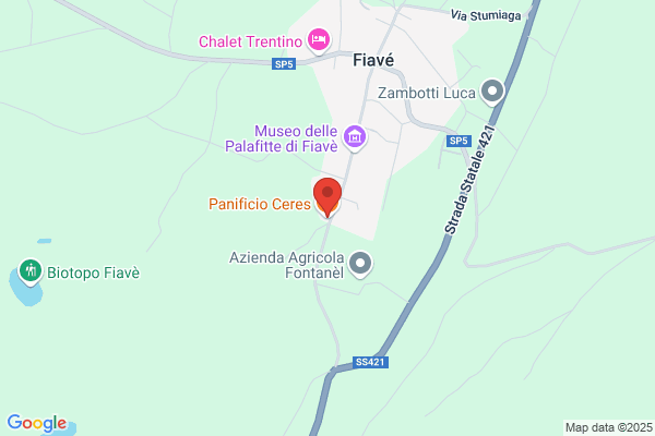 Panificio Mogavero