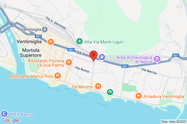 Ventimiglia antonio
