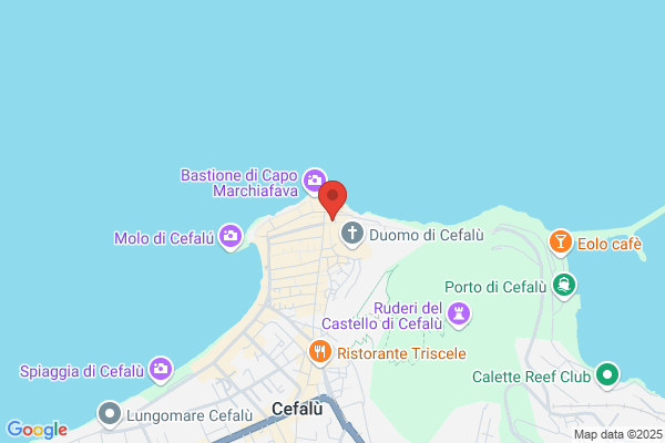 La Cefalu' Nostrana