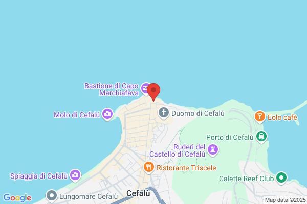 Locanda del Marinaio Ristorante Cefalu'