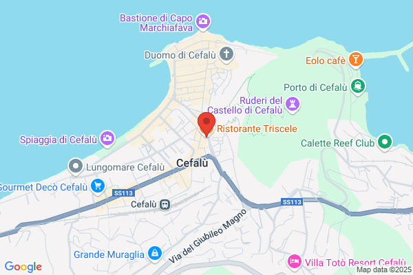 Ristorante Triscele