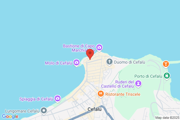 Ristornate al Corallo