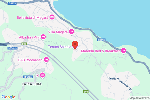 Tenuta Spinola
