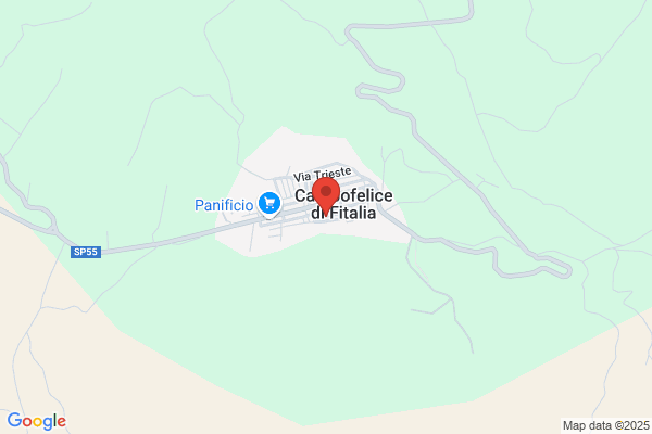 Poste Italiane E.P.E./Filiale Di Palermo/Agenzie Di Provincia