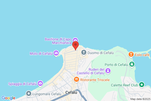 Trattoria La Botte Di Fiduccia