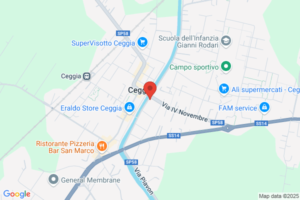 Ancor Terapie Fisiche