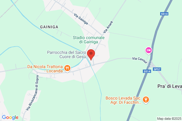 Centro diurno San Giuseppe Lavoratore