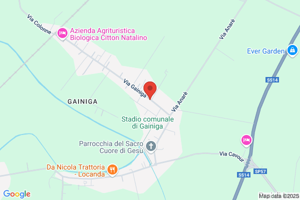Comunità alloggio Ottorino Fava