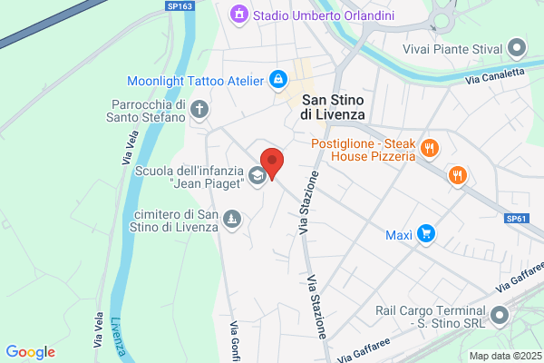 Farmacia Moretto Dr. Alvise