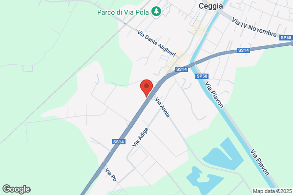 Impresa Costruzioni Manzato SpA