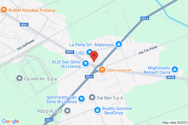 Officina Bivio