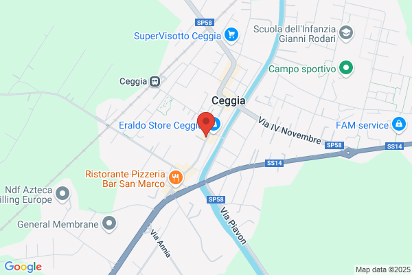 Pizzeria Centrale