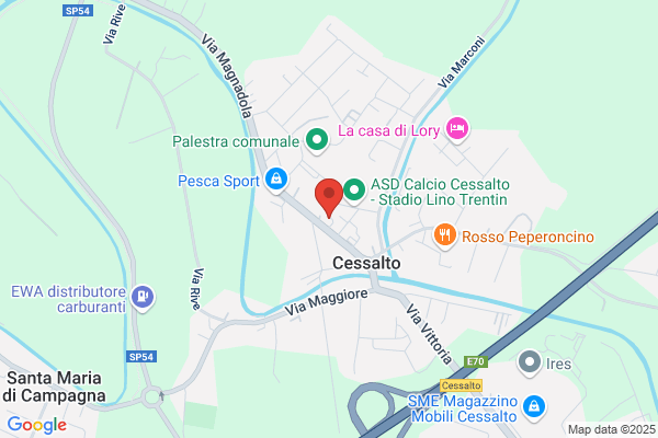 Servizi Funebri Minesso Mauro