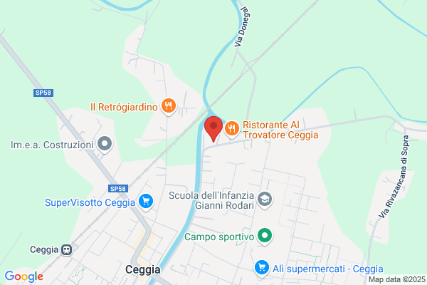 Termoidraulica Carrer