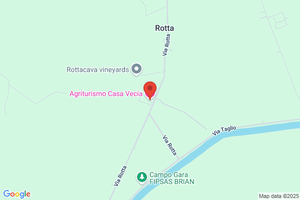 Agriturismo Casa Vecia