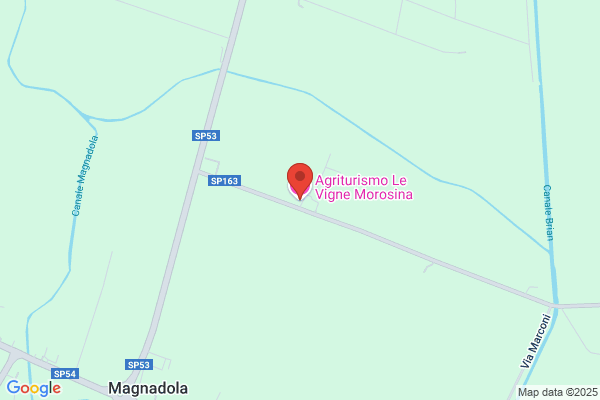 Agriturismo Le Vigne Morosina