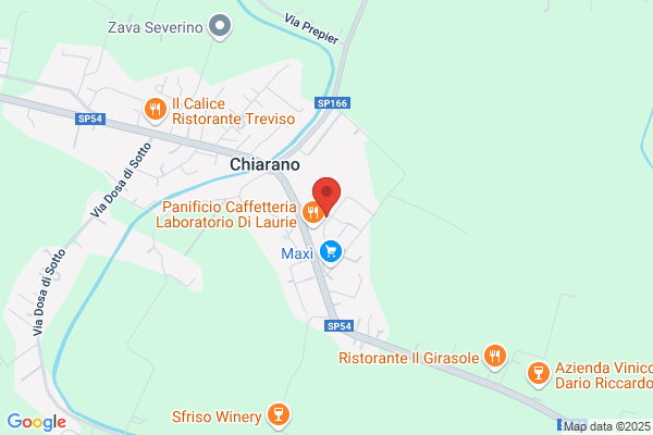 Emmeffe Di Zoppe Fabrizio