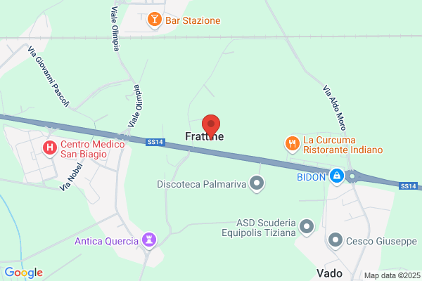 Fabbrica Artigiana Lampadari Di Penzo Valter & c. s.A.S.