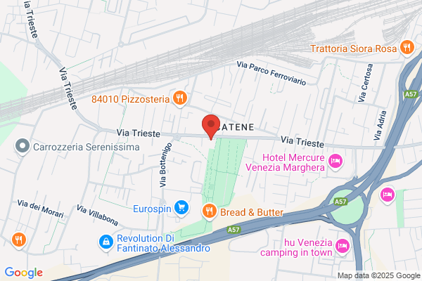 Farmacia Alle Catene
