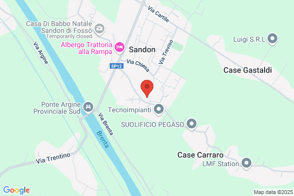 Gastaldi Orlando