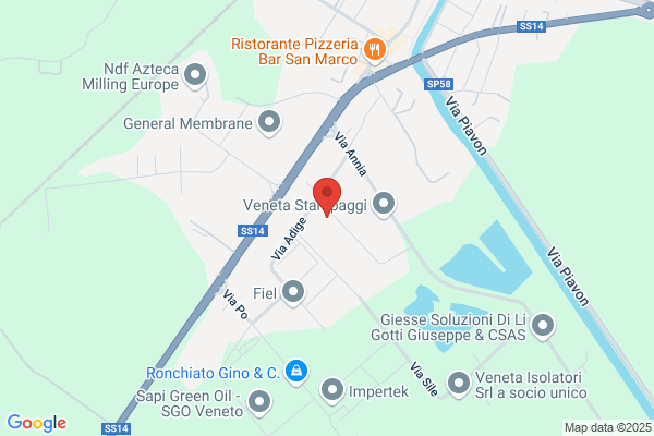 Grigolin Costruzioni Srl