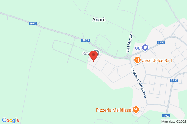 Logistica Paggiola Srl