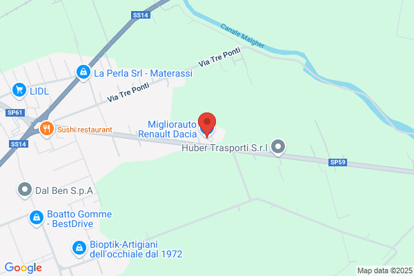 Migliorauto  Miglioranza