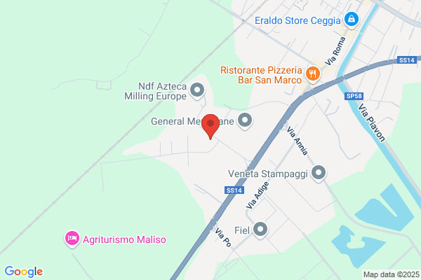 N.B. Meccanica S.R.L.
