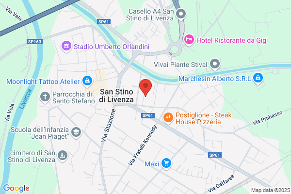Onoranze Funebri Perissinotto Antonio