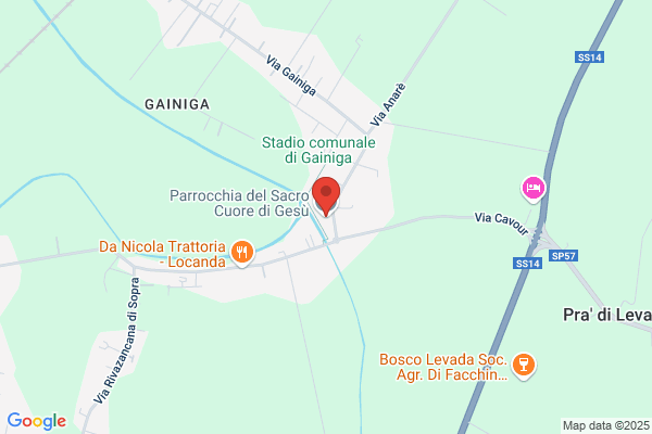 Parrocchia Gainiga