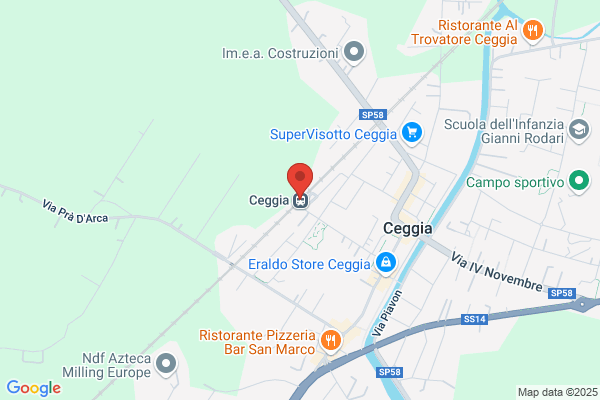 Segatello vittorio