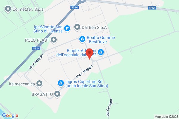 Serramenti Stradiotto