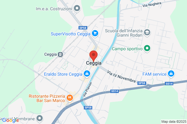 Studio Associato Marcon Pavanetto