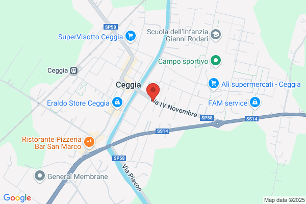 Studio Dentistico Barbon Dr. Renzo