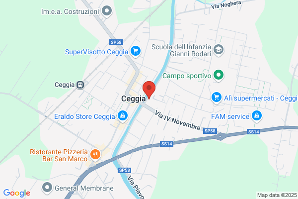 Tiepolato beppino