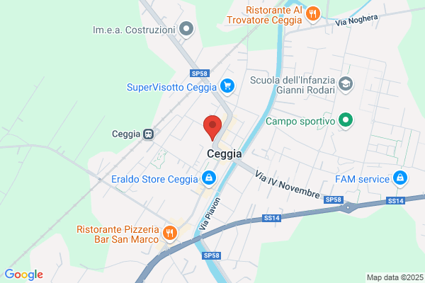 Trattoria Alloggi Di Dalloro Gian Luigi