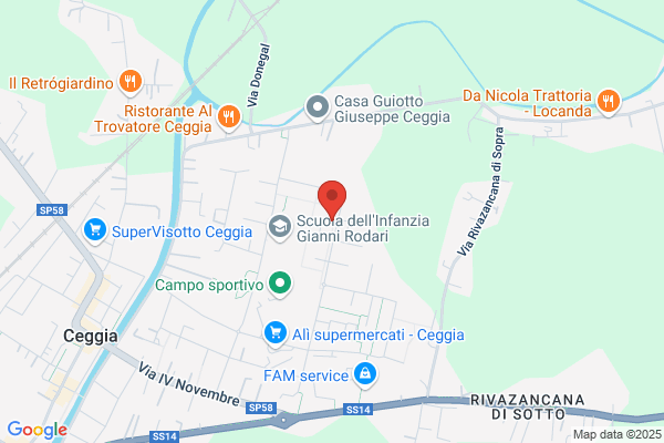 Tuis Costruzioni Di Tuis Cris