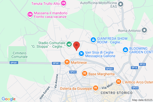 Gallone Michele