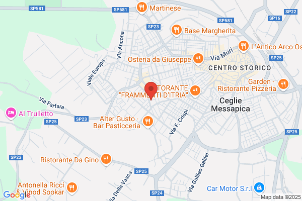 Studio Legale Associato Conte