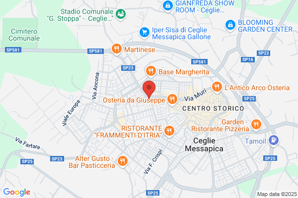 Parrocchia S. Rocco