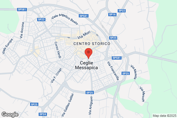 Farmacia Caputo Dr. Rosa