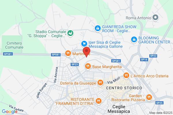 Farmacia Ricci Marianna