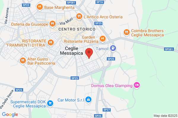 Scuola Gabriele Dannunzio Gd S.R.L.