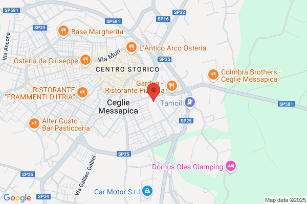Scuola Gabriele Dannunzio Gd S.R.L.