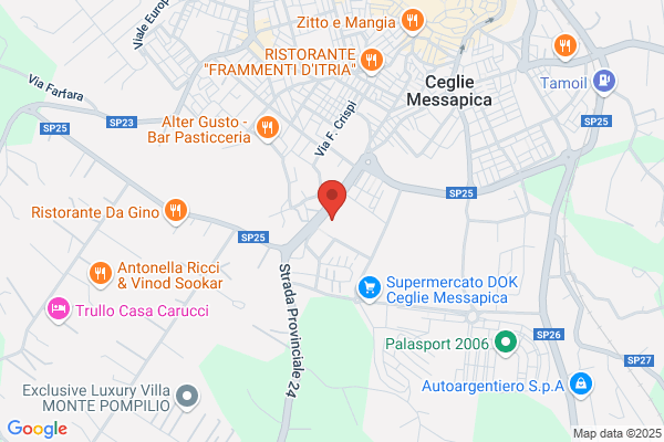 Scuola Gabriele Dannunzio Srl